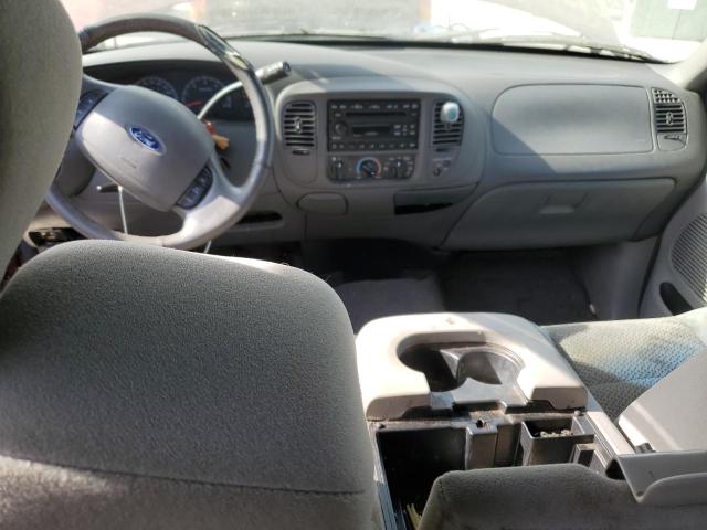 Photo 8 from auction – 2003 FORD F150 with VIN 1FTRX17233NA79090