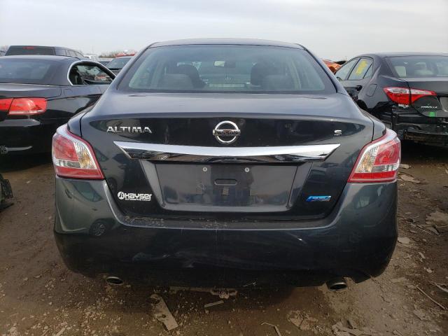 Photo 6 from auction – 2013 NISSAN ALTIMA 2.5 with VIN 1N4AL3AP7DC124933