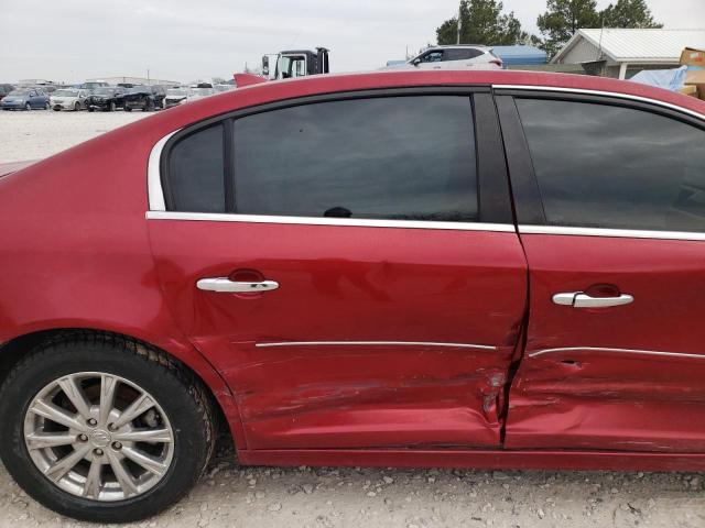 Фото 10 с аукциона – 2011 BUICK LUCERNE CX с VIN 1G4HJ5EM2BU146237