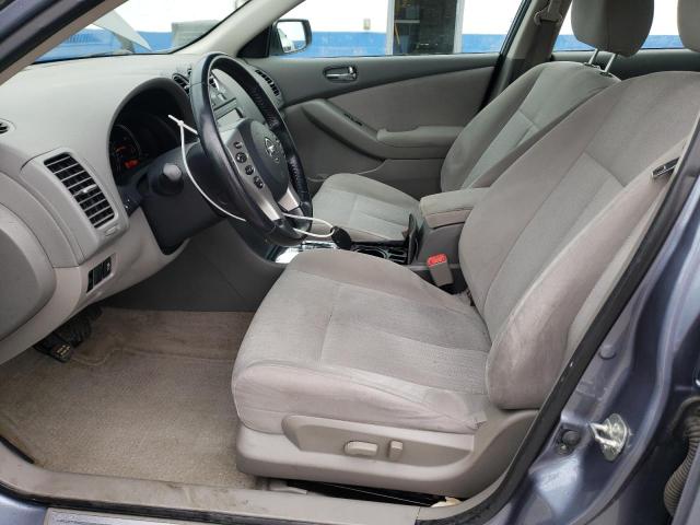 Photo 7 from auction – 2012 NISSAN ALTIMA BAS with VIN 1N4AL2AP4CN442165