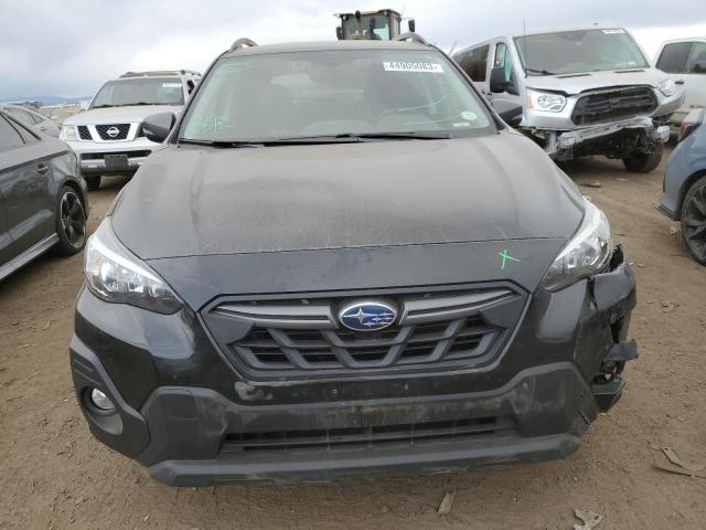 Photo 5 from auction – 2021 SUBARU CROSSTREK with VIN JF2GTHRC4MH210885