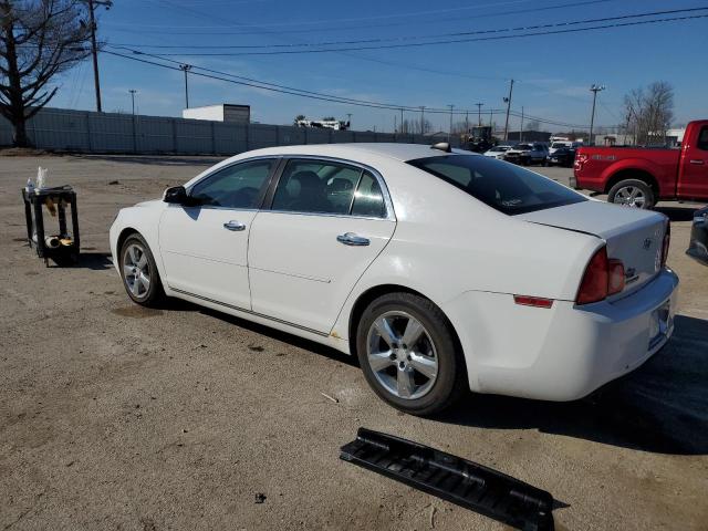 Photo 2 from auction – 2012 CHEVROLET MALIBU 2LT with VIN 1G1ZD5EU3CF327040
