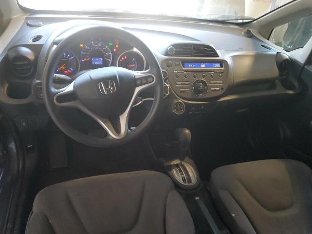 Photo 8 from auction – 2013 HONDA FIT with VIN JHMGE8H33DC079955