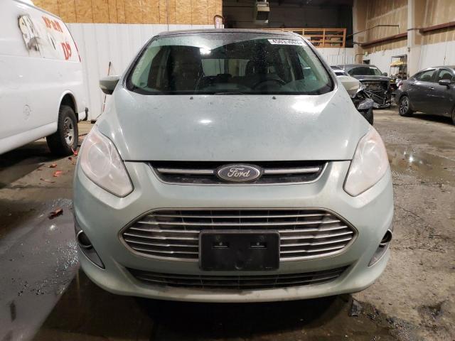 Photo 5 from auction – 2013 FORD C-MAX SEL with VIN 1FADP5BU8DL526025