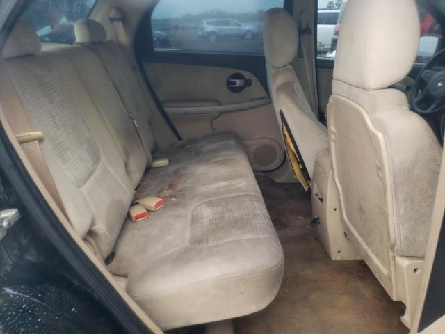 Photo 11 from auction – 2006 CHEVROLET EQUINOX LS with VIN 2CNDL23F366089529