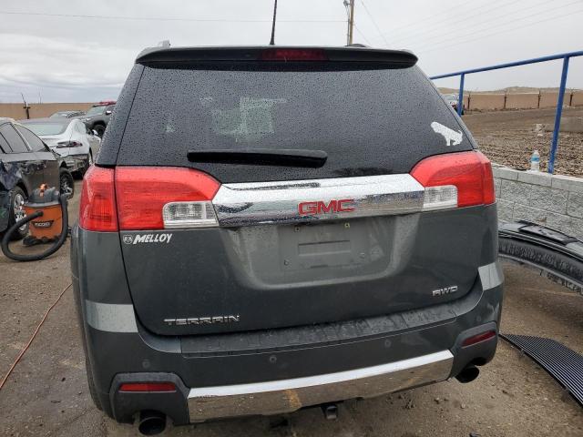 Photo 6 from auction – 2013 GMC TERRAIN SL with VIN 2GKFLXE38D6358249