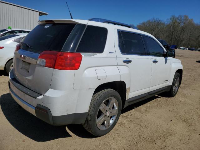 Photo 3 from auction – 2012 GMC TERRAIN SL with VIN 2GKALWEK8C6305237