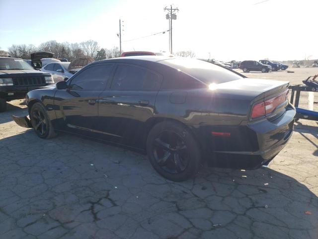 Photo 2 from auction – 2014 DODGE CHARGER R/ with VIN 2C3CDXCT5EH349842