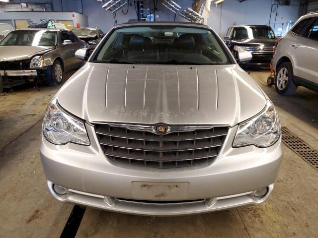 Photo 5 from auction – 2009 CHRYSLER SEBRING LI with VIN 1C3LC65V79N568942