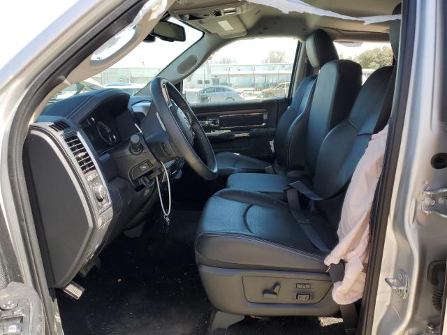Photo 7 from auction – 2017 RAM 1500 LARAM with VIN 1C6RR6JT3HS775599