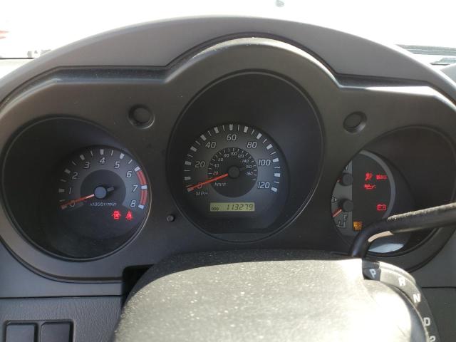 Photo 9 from auction – 2003 NISSAN FRONTIER K with VIN 1N6DD26T23C413492