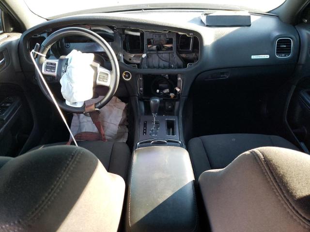 Photo 8 from auction – 2014 DODGE CHARGER R/ with VIN 2C3CDXCT5EH349842