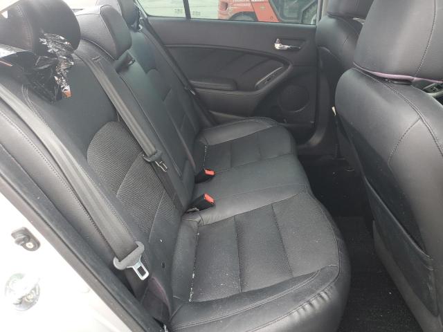 Photo 10 from auction – 2014 KIA FORTE EX with VIN KNAFZ4A86E5074123