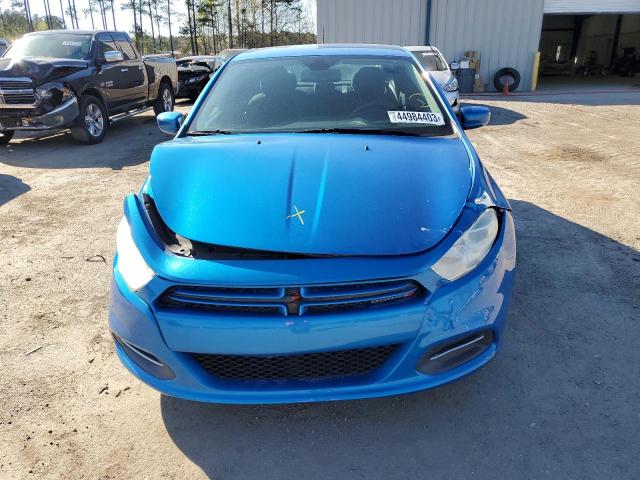 Photo 5 from auction – 2015 DODGE DART SE with VIN 1C3CDFAA6FD405930