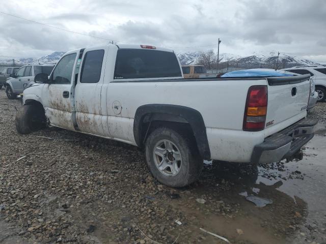 Photo 2 from auction – 2003 GMC NEW SIERRA with VIN 1GTEK19V93E223665