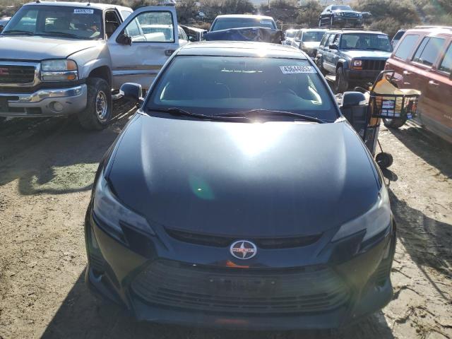 Photo 5 from auction – 2014 TOYOTA SCION TC with VIN JTKJF5C71E3079668
