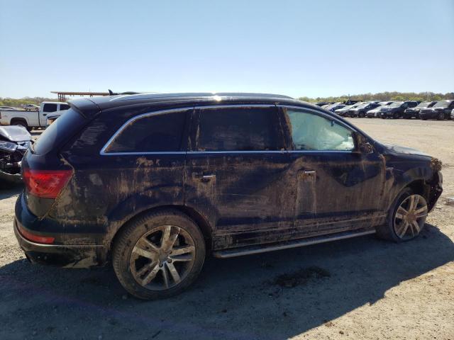 Photo 3 from auction – 2014 AUDI Q7 PREMIUM with VIN WA1LGAFEXED009476