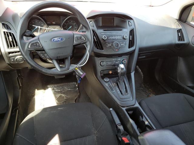 Photo 8 from auction – 2016 FORD FOCUS SE with VIN 1FADP3F21GL285412