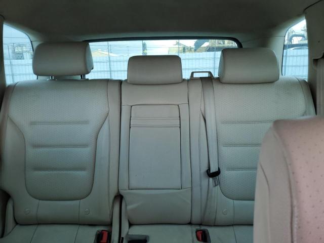 Photo 10 from auction – 2011 VOLKSWAGEN TOUAREG V6 with VIN WVGFF9BPXBD000652