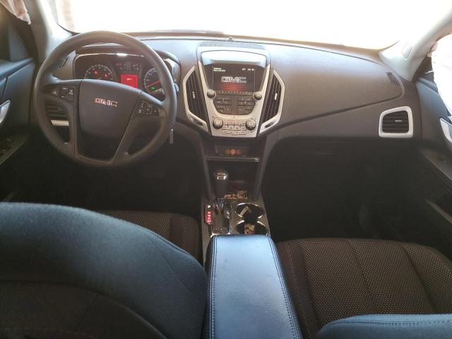 Photo 8 from auction – 2017 GMC TERRAIN SL with VIN 2GKALMEKXH6248275