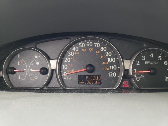 Photo 9 from auction – 2003 SATURN ION LEVEL with VIN 1G8AJ52F63Z154738