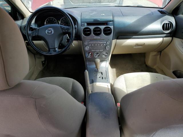 Photo 8 from auction – 2005 MAZDA 6 I with VIN 1YVHP80CX55M67969