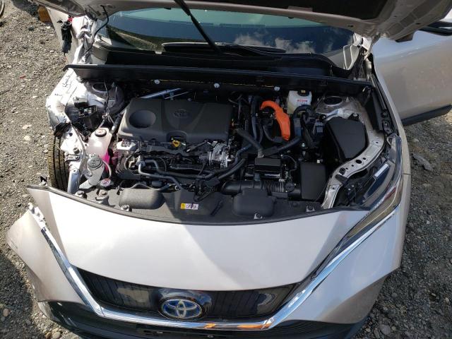 Photo 12 from auction – 2022 TOYOTA VENZA LE with VIN JTEAAAAH2NJ116857
