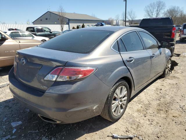 Photo 3 from auction – 2009 MAZDA 6 S with VIN 1YVHP81B495M18214
