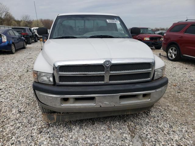 Photo 5 from auction – 2000 DODGE RAM 2500 with VIN 3B7KC2363YG134164