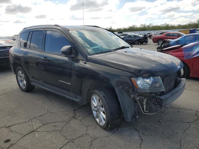 Photo 4 from auction – 2015 JEEP COMPASS SP with VIN 1C4NJDBBXFD175687