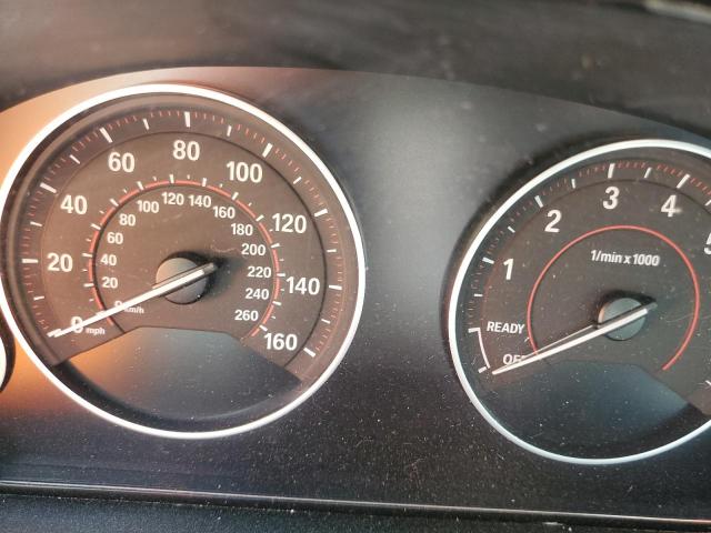 Photo 9 from auction – 2018 BMW 430XI with VIN WBA4Z3C53JEA31814