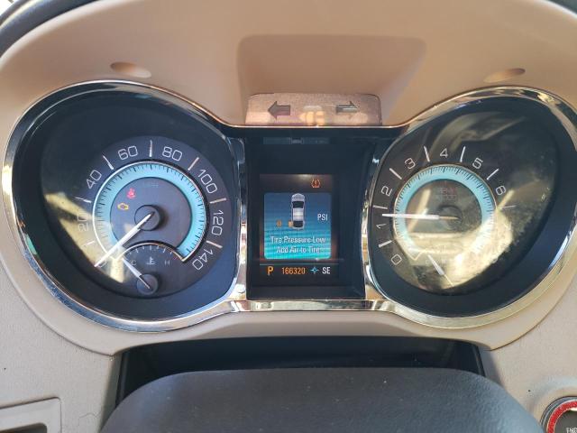 Photo 9 from auction – 2012 BUICK LACROSSE P with VIN 1G4GF5E34CF160134