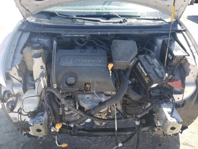 Photo 12 from auction – 2011 LINCOLN MKX with VIN 2LMDJ6JK8BBJ29249