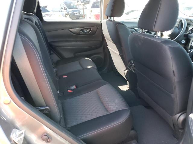 Photo 11 from auction – 2017 NISSAN ROGUE S with VIN JN8AT2MT0HW390171