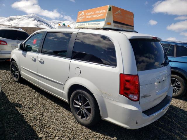 Photo 2 from auction – 2017 DODGE GRAND CARA with VIN 2C4RDGCG3HR671063