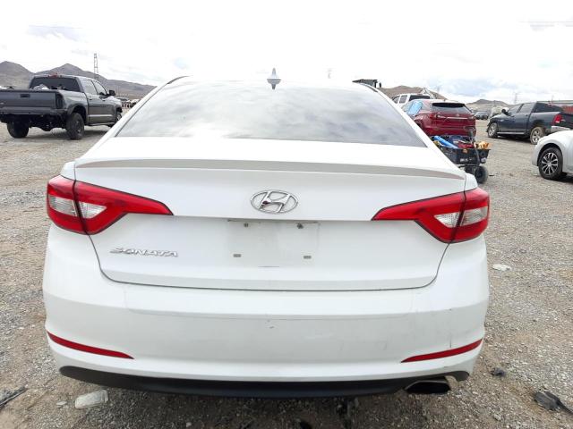 Photo 6 from auction – 2015 HYUNDAI SONATA SE with VIN 5NPE24AF1FH222052