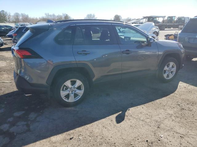 Photo 3 from auction – 2021 TOYOTA RAV4 XLE with VIN 2T3P1RFV6MC213430