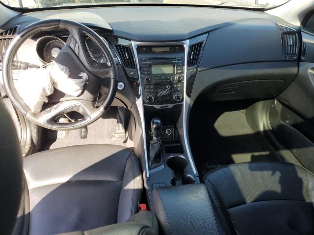 Photo 8 from auction – 2012 HYUNDAI SONATA SE with VIN 5NPEC4AC9CH396742