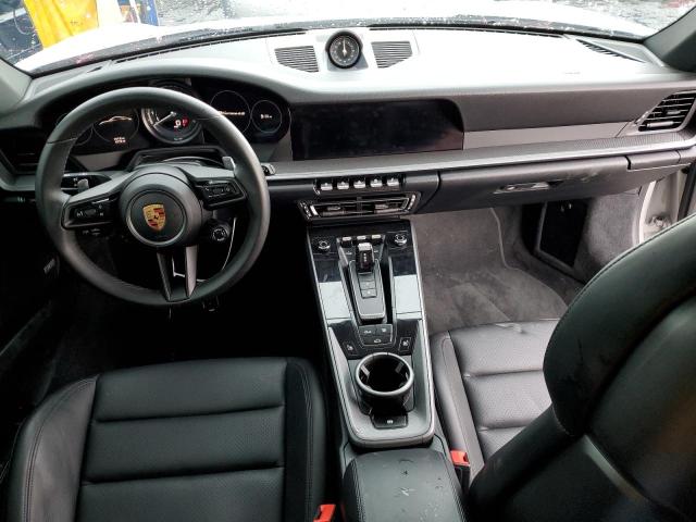 Photo 8 from auction – 2020 PORSCHE 911 CARRER with VIN WP0AB2A99LS226215