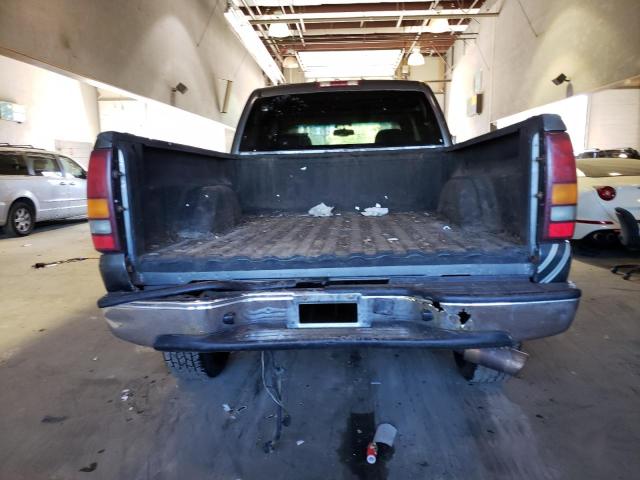 Photo 6 from auction – 2002 CHEVROLET SILVERADO with VIN 1GCHK23U52F139872