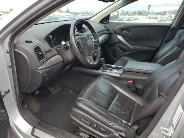 Photo 7 from auction – 2014 ACURA RDX with VIN 5J8TB3H35EL002339