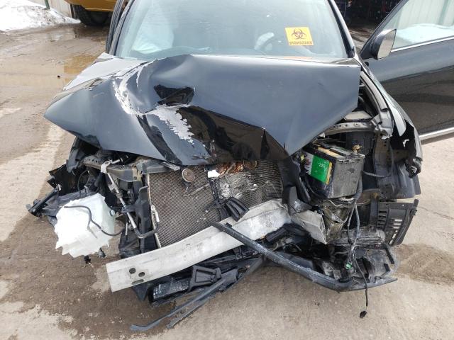 Foto 12 de la subasta – 2013 TOYOTA HIGHLANDER con VIN 5TDBK3EH6DS240191