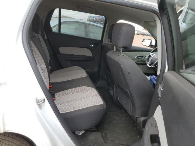 Photo 10 from auction – 2013 GMC TERRAIN SL with VIN 2GKFLSE3XD6379946