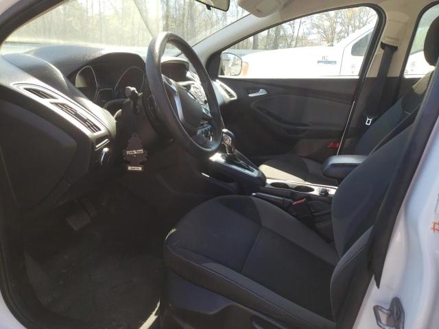 Photo 7 from auction – 2014 FORD FOCUS SE with VIN 1FADP3F23EL242042