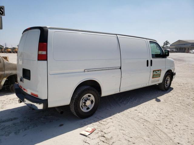 Photo 3 from auction – 2013 CHEVROLET EXPRESS G3 with VIN 1GCZGUCG7D1133874