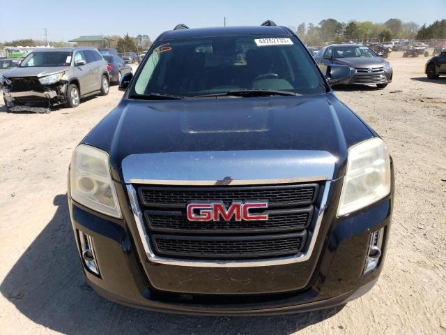 Photo 5 from auction – 2013 GMC TERRAIN SL with VIN 2GKALSEK7D6213398