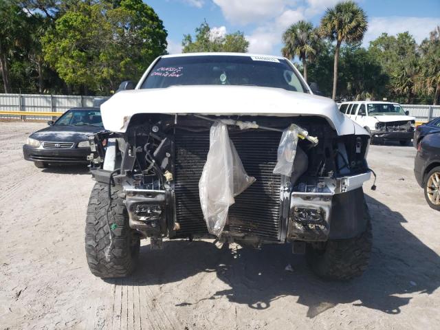 Photo 5 from auction – 2010 DODGE RAM 2500 with VIN 3D7UT2CL2AG132531