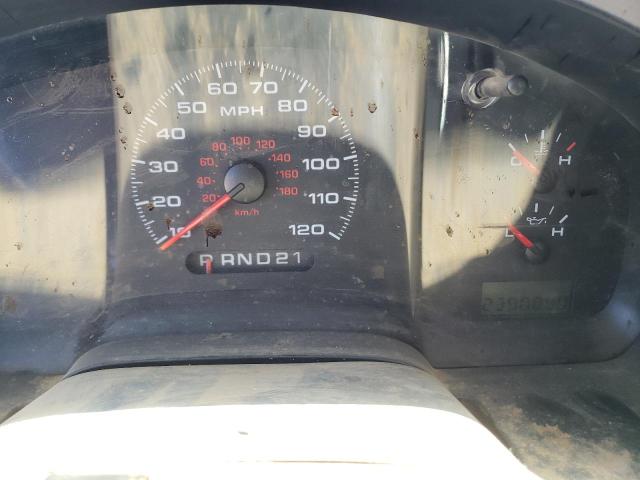 Photo 9 from auction – 2007 FORD F150 with VIN 1FTRF12237NA37616