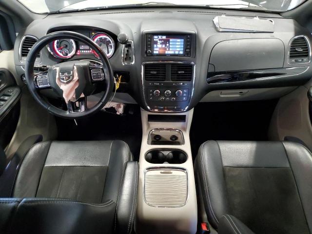Photo 8 from auction – 2019 DODGE GRAND CARA with VIN 2C4RDGCG9KR694838
