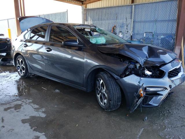 Photo 4 from auction – 2019 KIA FORTE FE with VIN 3KPF24AD4KE060922